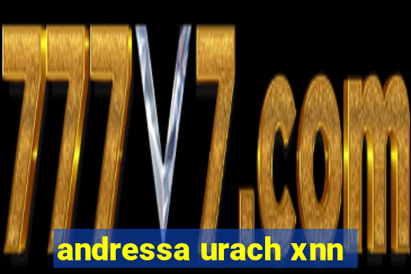 andressa urach xnn